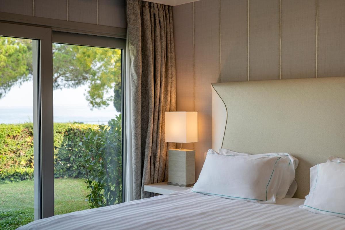 Splendido Bay Luxury Spa Resort