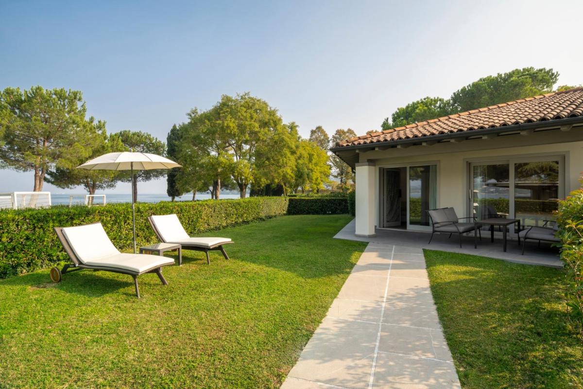 Splendido Bay Luxury Spa Resort