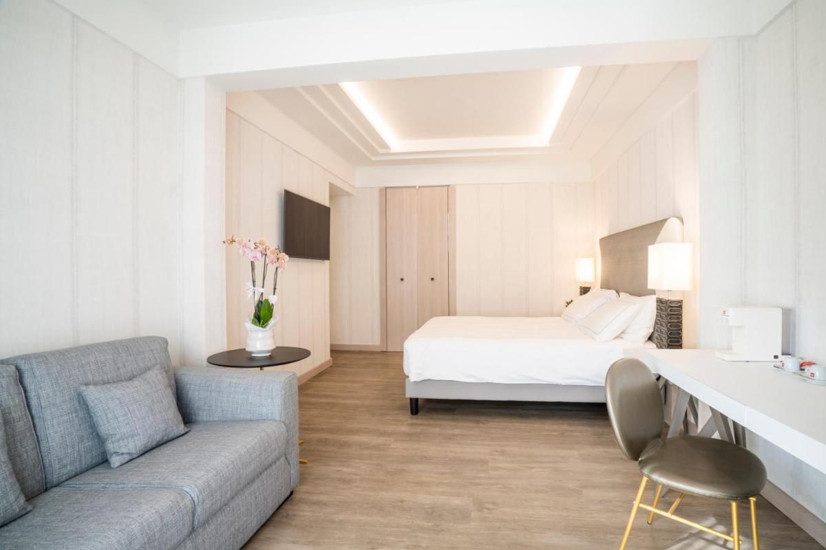 Splendido Bay Luxury Spa Resort