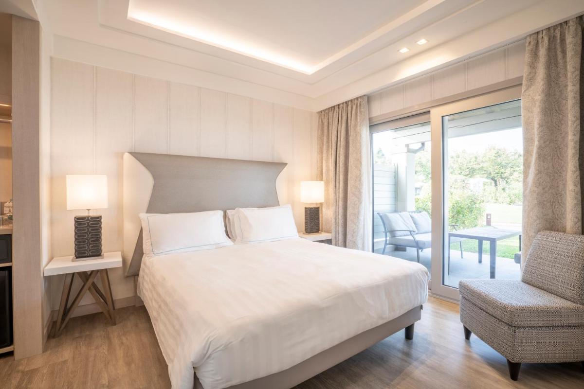 Splendido Bay Luxury Spa Resort