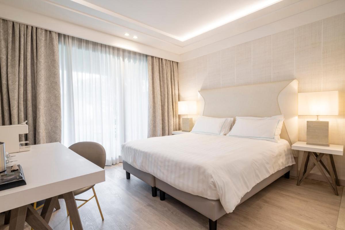 Splendido Bay Luxury Spa Resort