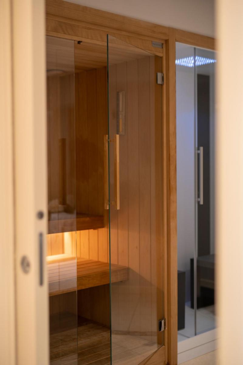 Splendido Bay Luxury Spa Resort