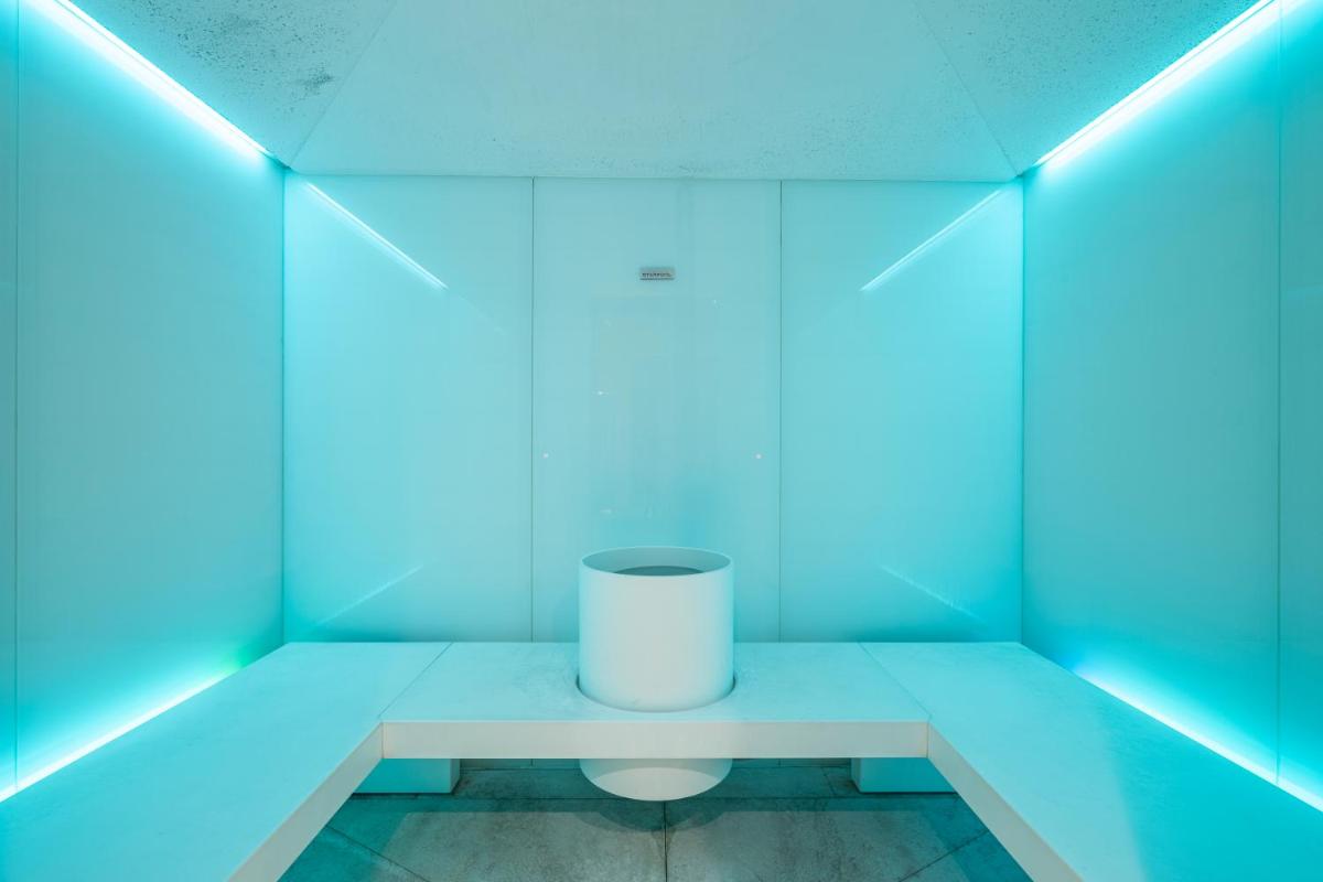 Splendido Bay Luxury Spa Resort