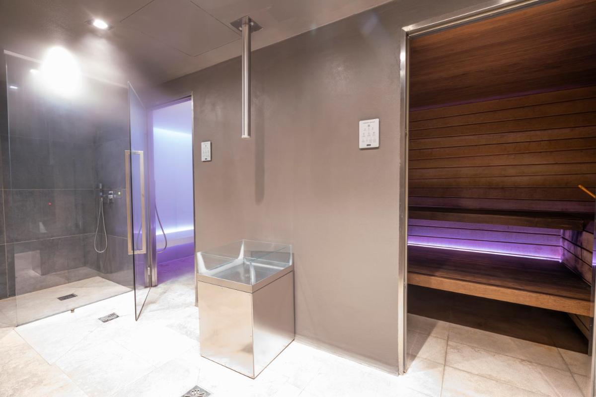 Splendido Bay Luxury Spa Resort