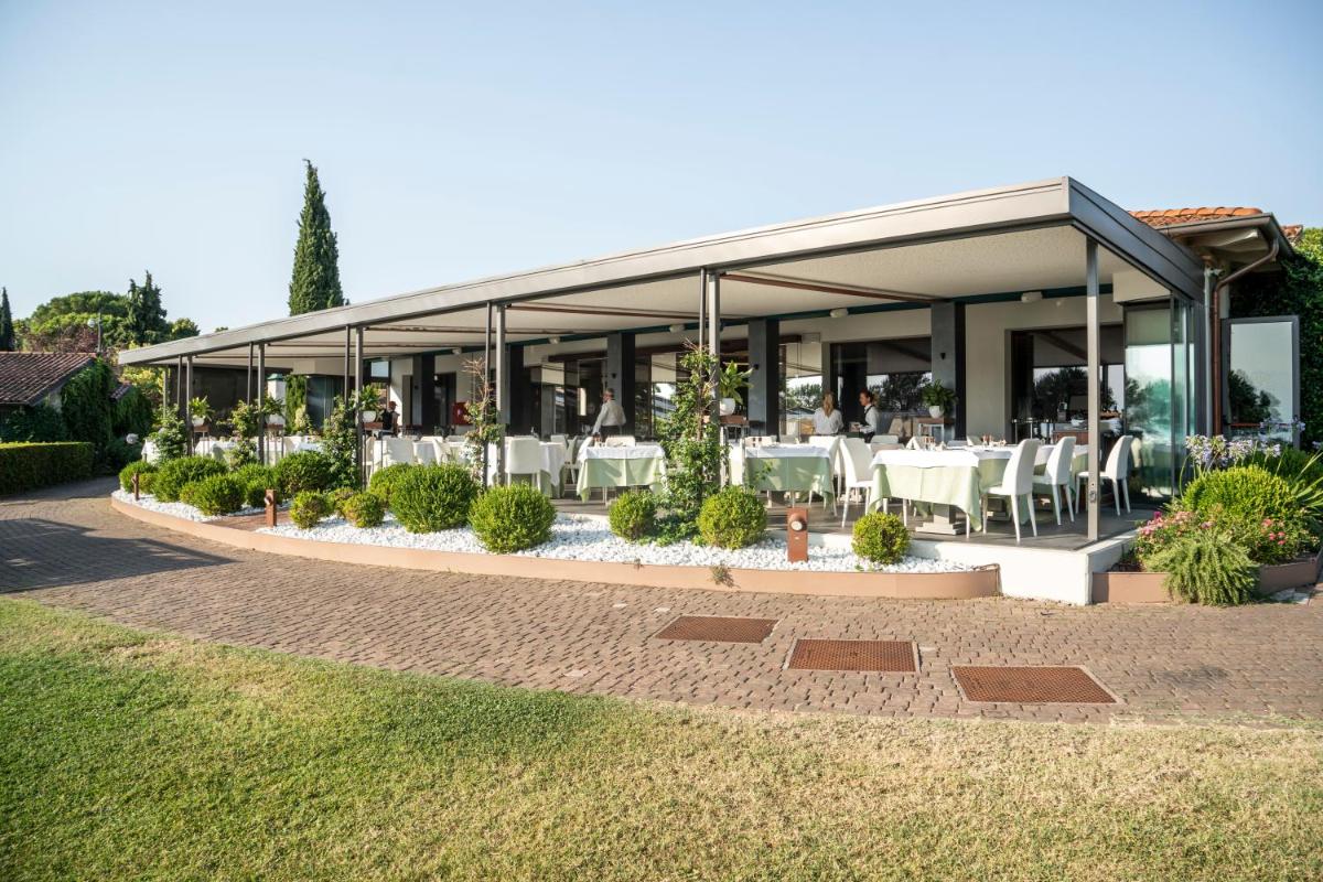 Splendido Bay Luxury Spa Resort