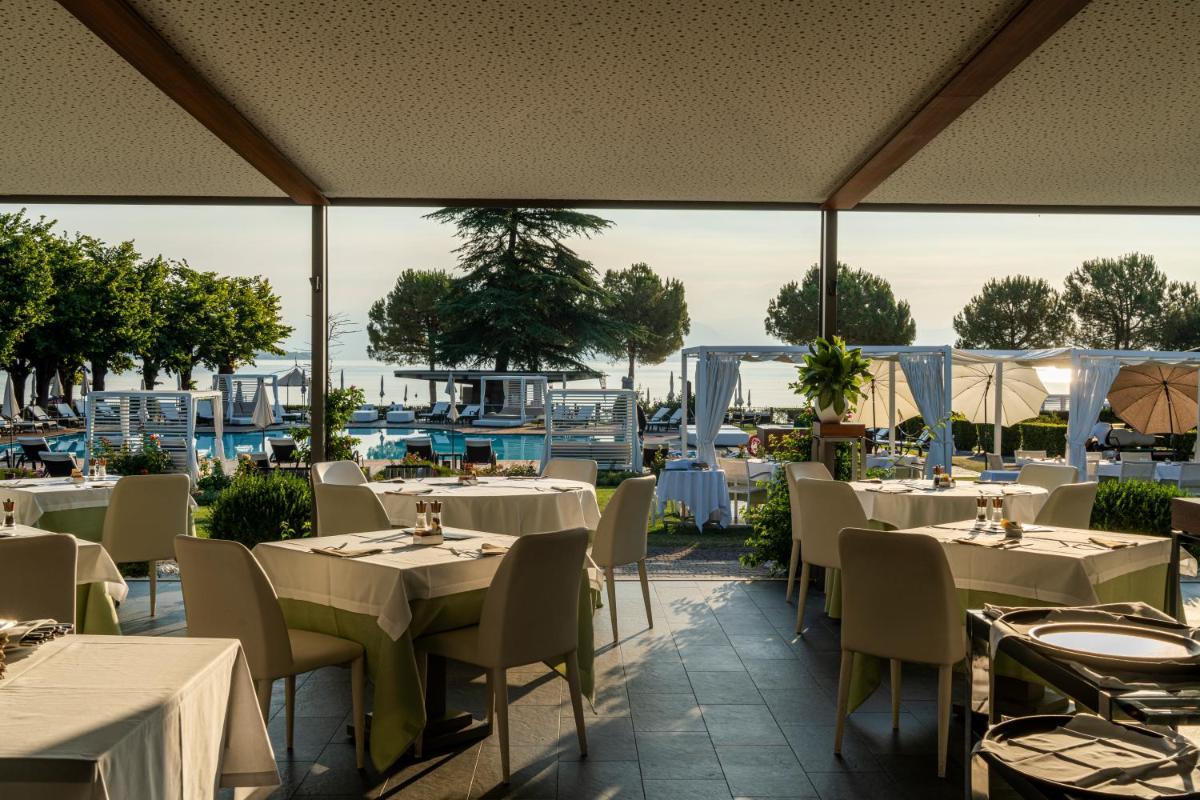 Splendido Bay Luxury Spa Resort