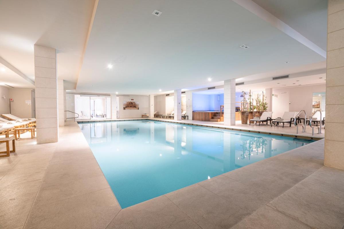Splendido Bay Luxury Spa Resort