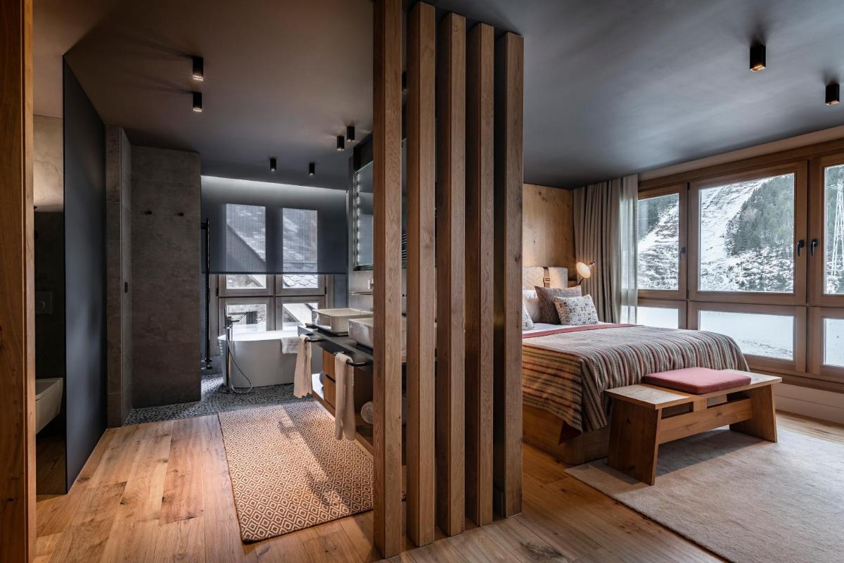 Sport Hotel Hermitage & Spa