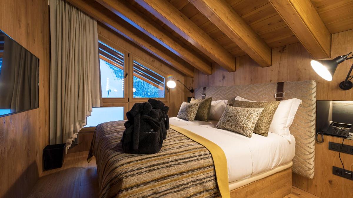 Sport Hotel Hermitage & Spa