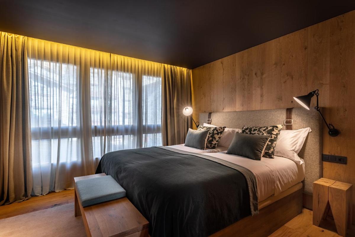 Sport Hotel Hermitage & Spa