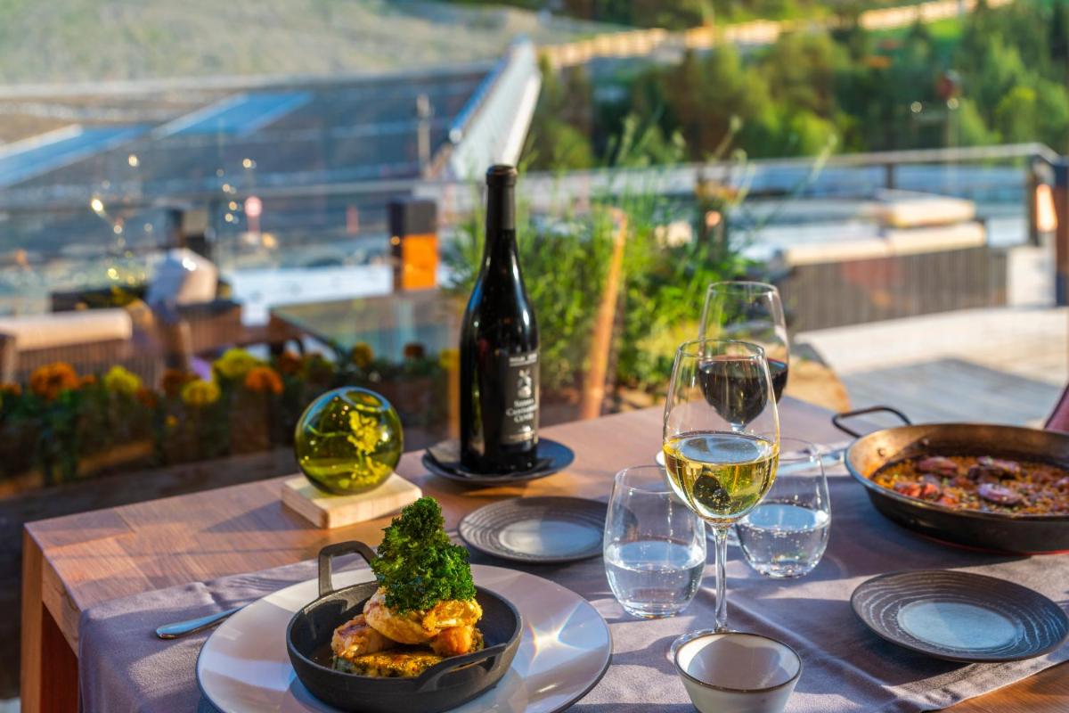 Sport Hotel Hermitage & Spa