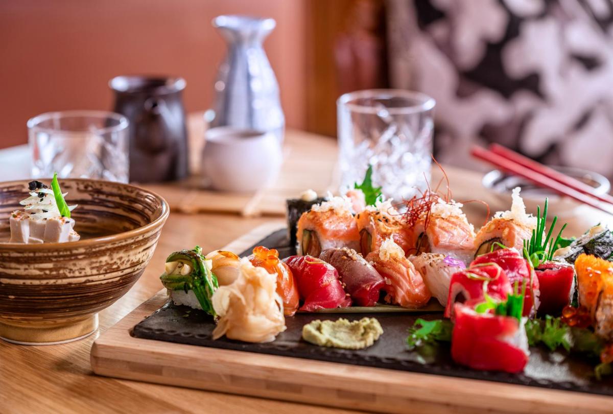 Sport Hotel Hermitage & Spa