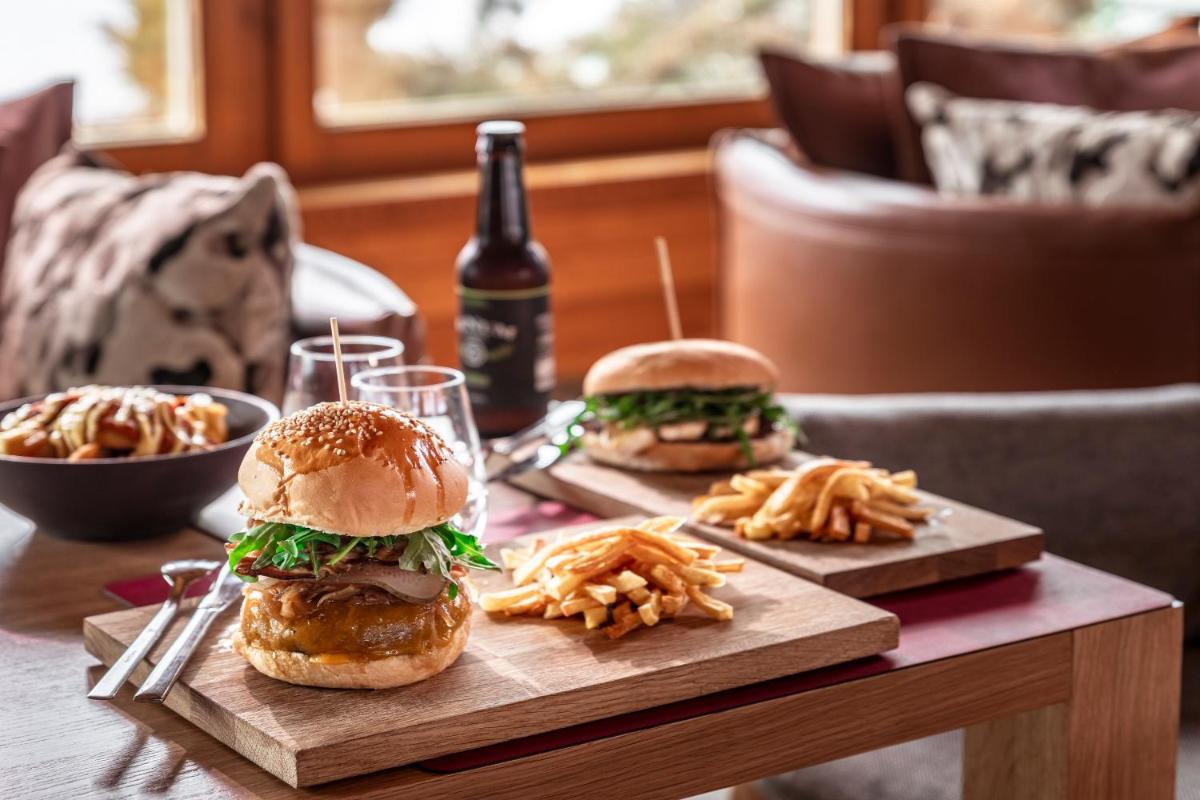 Sport Hotel Hermitage & Spa