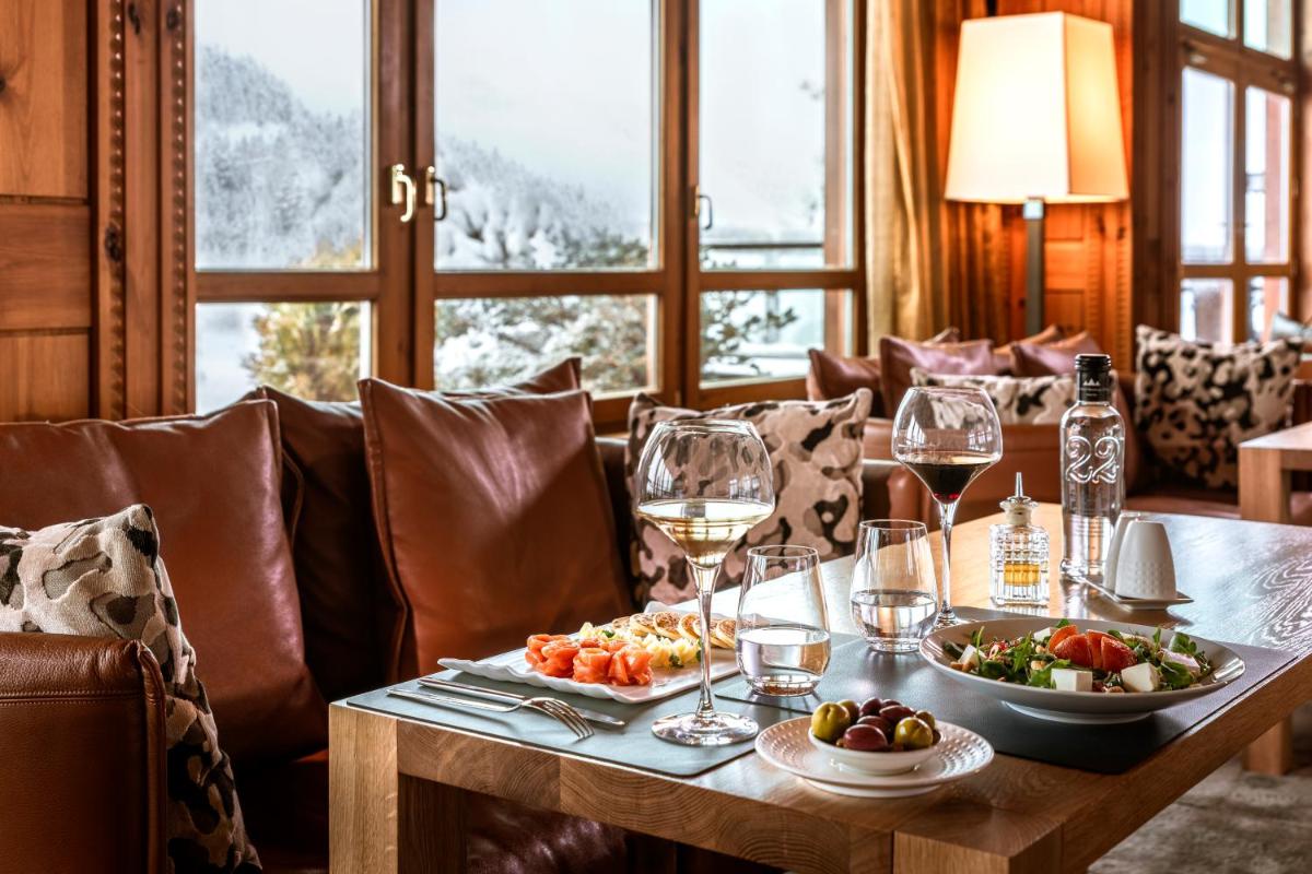 Sport Hotel Hermitage & Spa