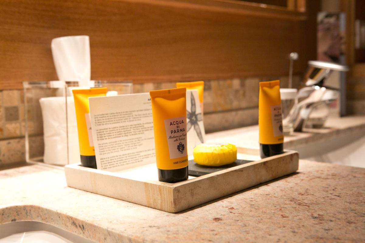 Sport Hotel Hermitage & Spa