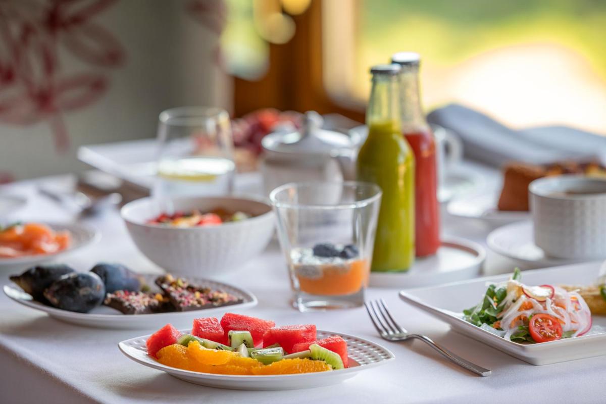 Sport Hotel Hermitage & Spa