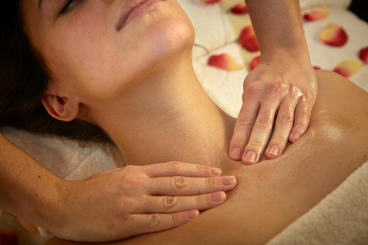 Sport Hotel Hermitage & Spa