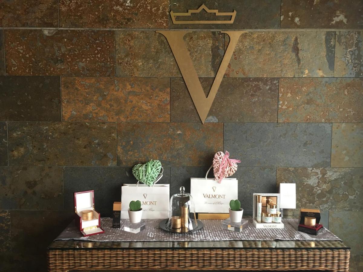 Sport Hotel Hermitage & Spa