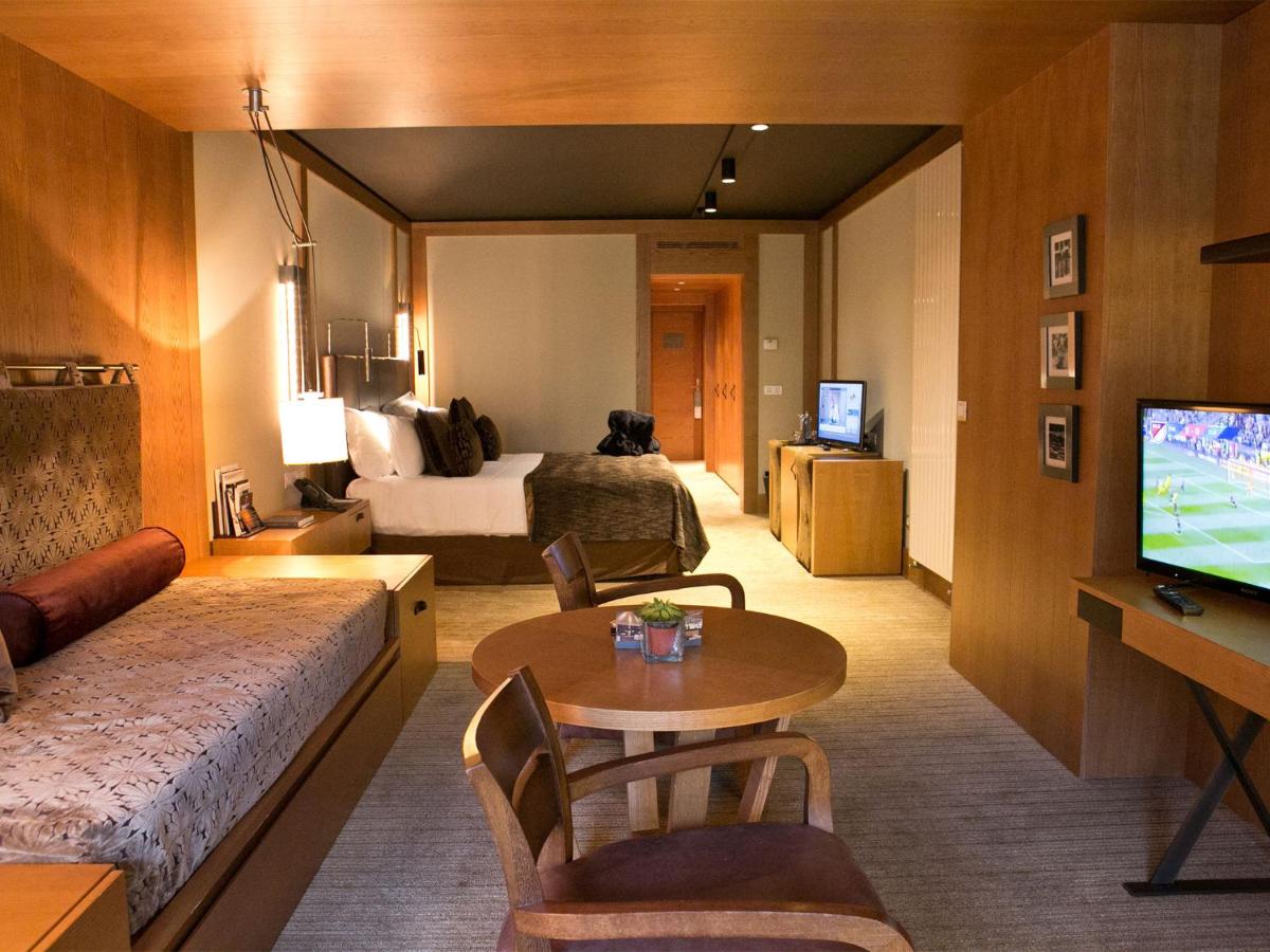 Sport Hotel Hermitage & Spa