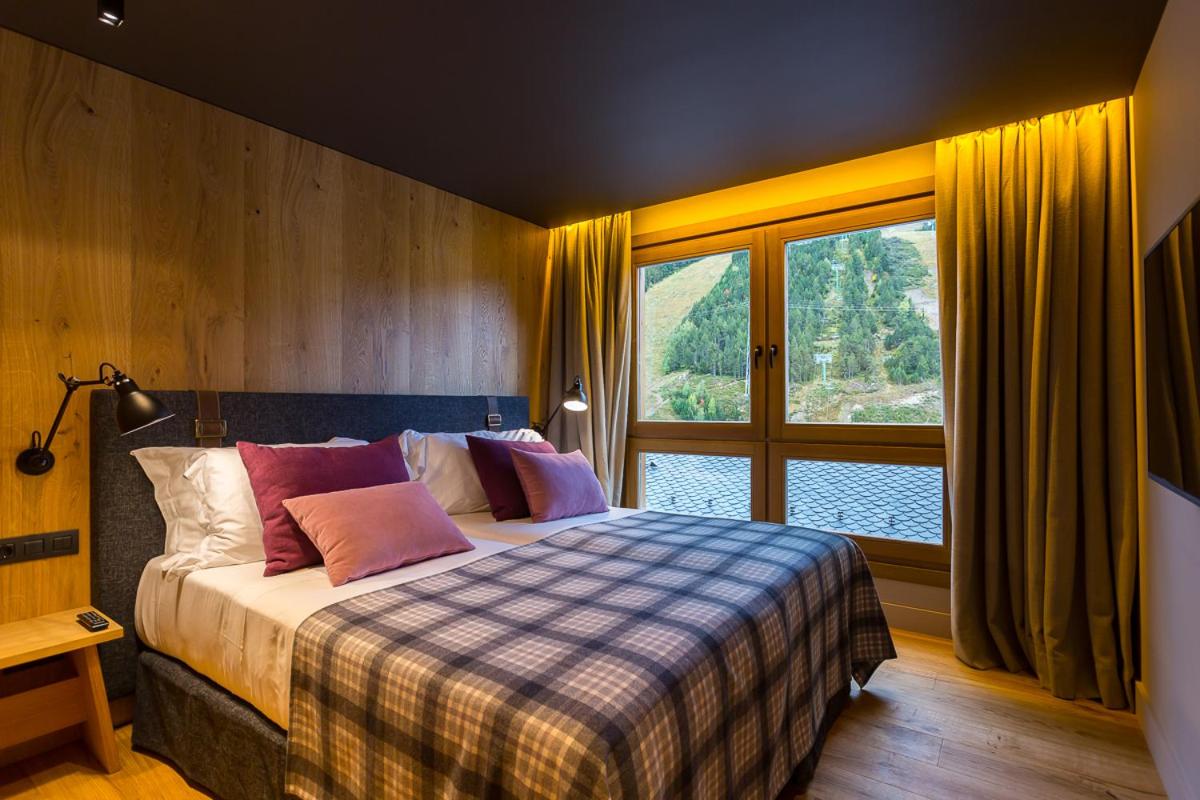 Sport Hotel Hermitage & Spa