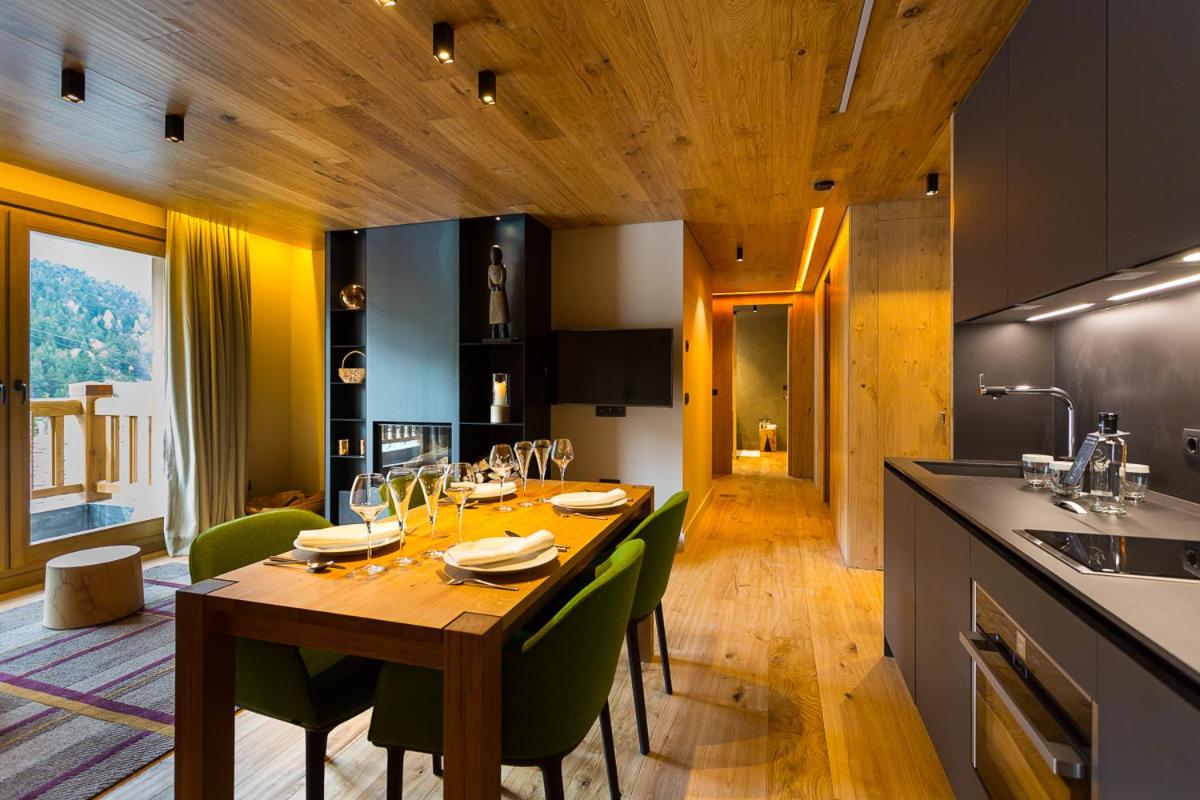 Sport Hotel Hermitage & Spa