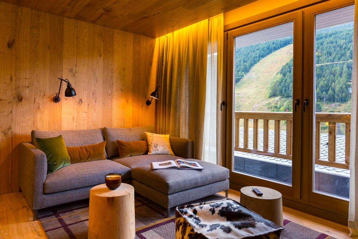 Sport Hotel Hermitage & Spa