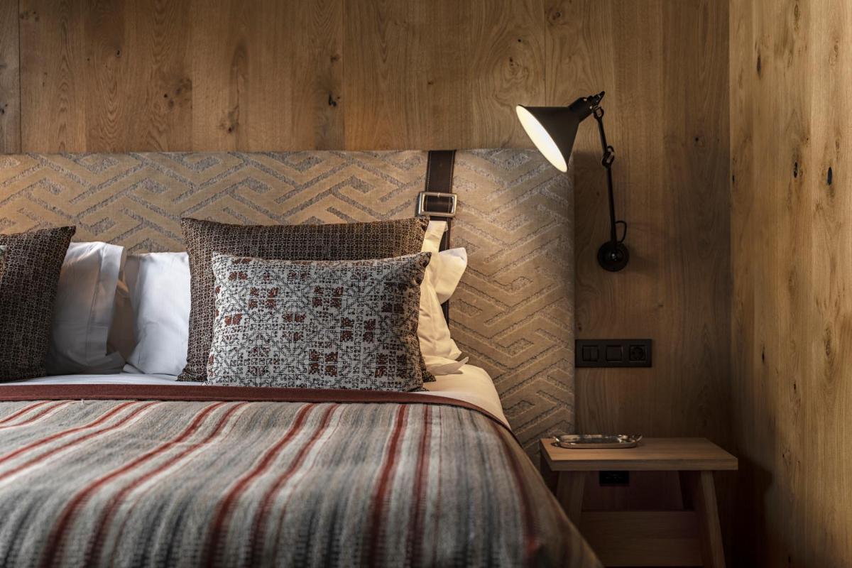 Sport Hotel Hermitage & Spa