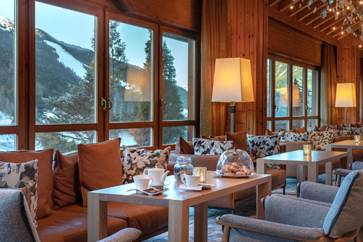 Sport Hotel Hermitage & Spa