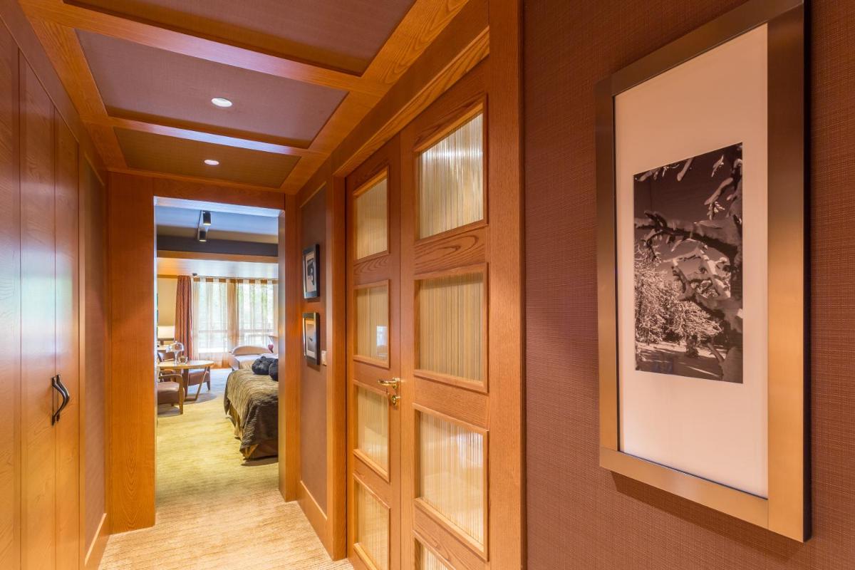 Sport Hotel Hermitage & Spa