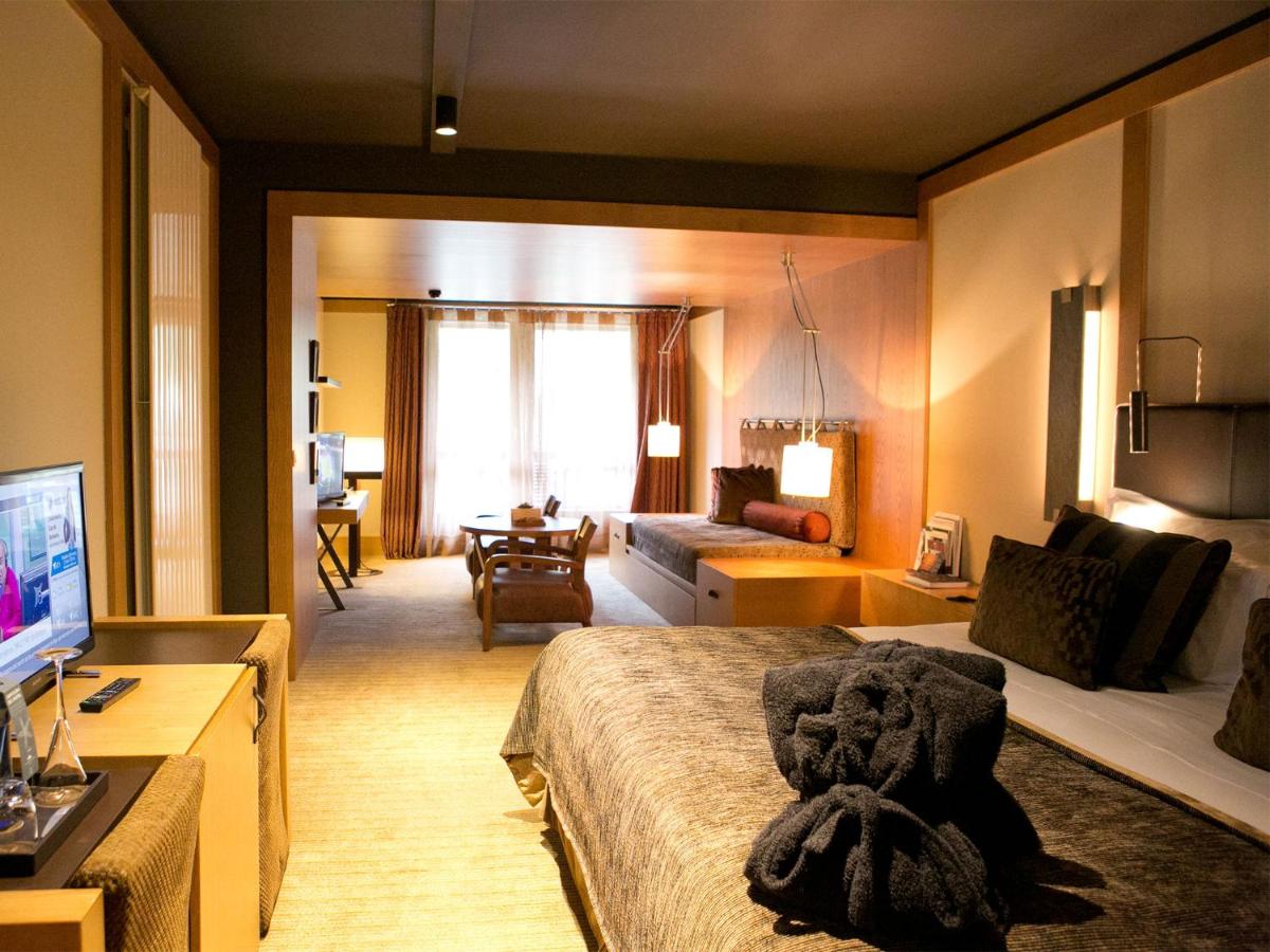 Sport Hotel Hermitage & Spa