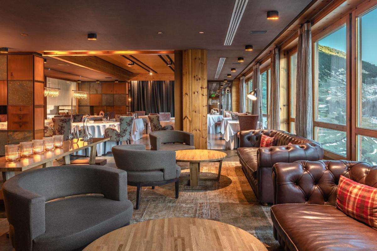 Sport Hotel Hermitage & Spa