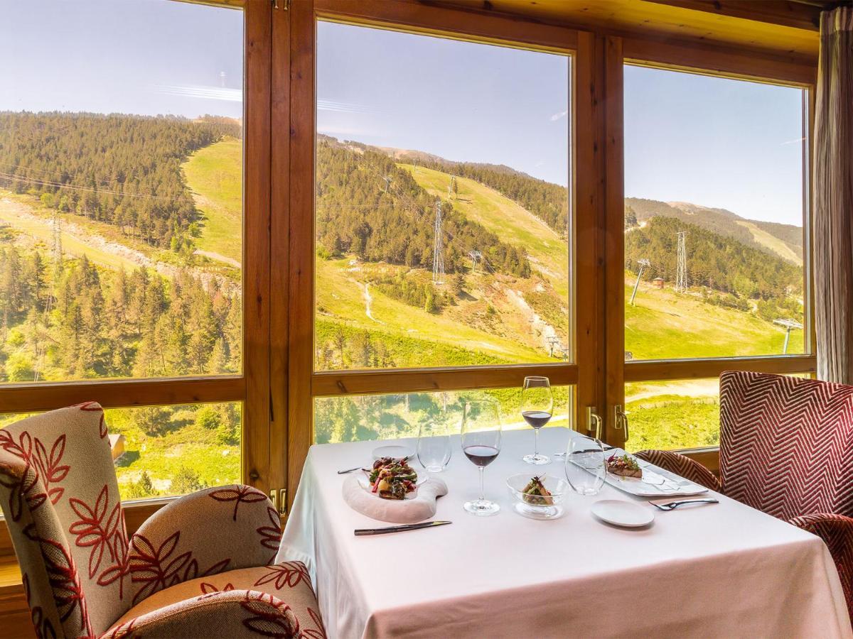 Sport Hotel Hermitage & Spa