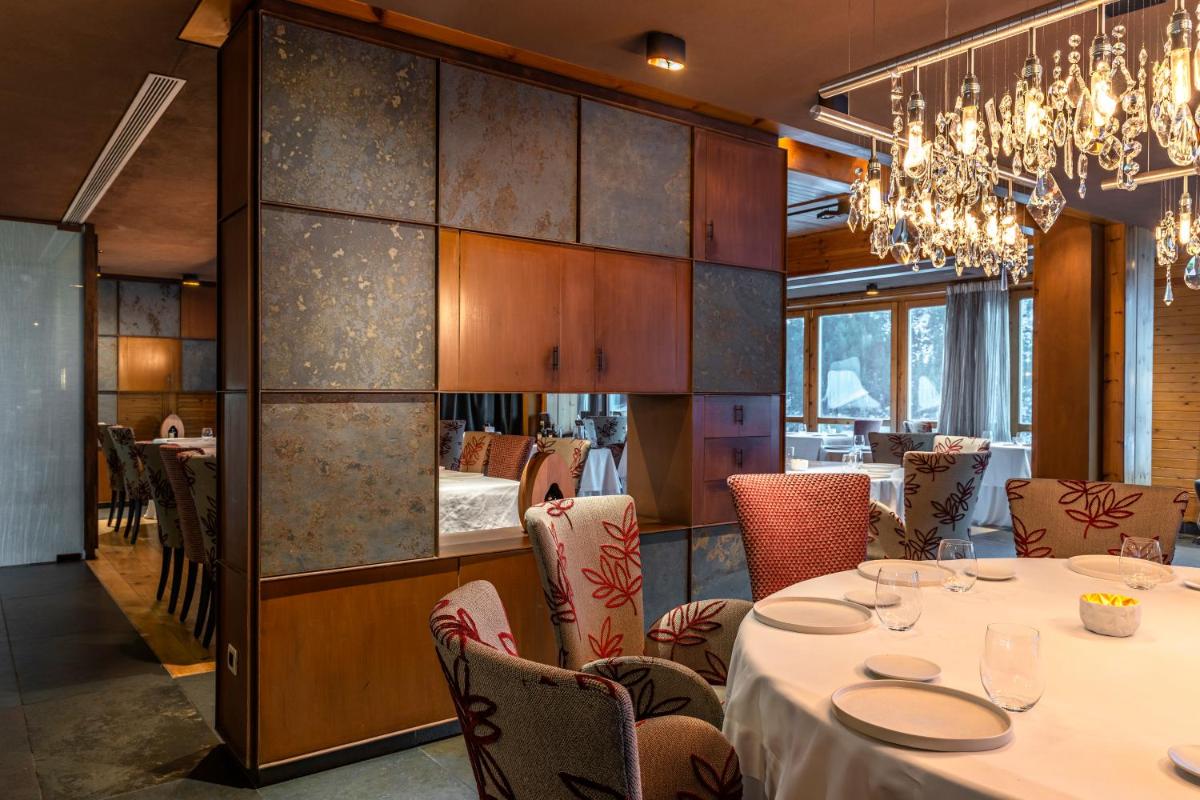 Sport Hotel Hermitage & Spa