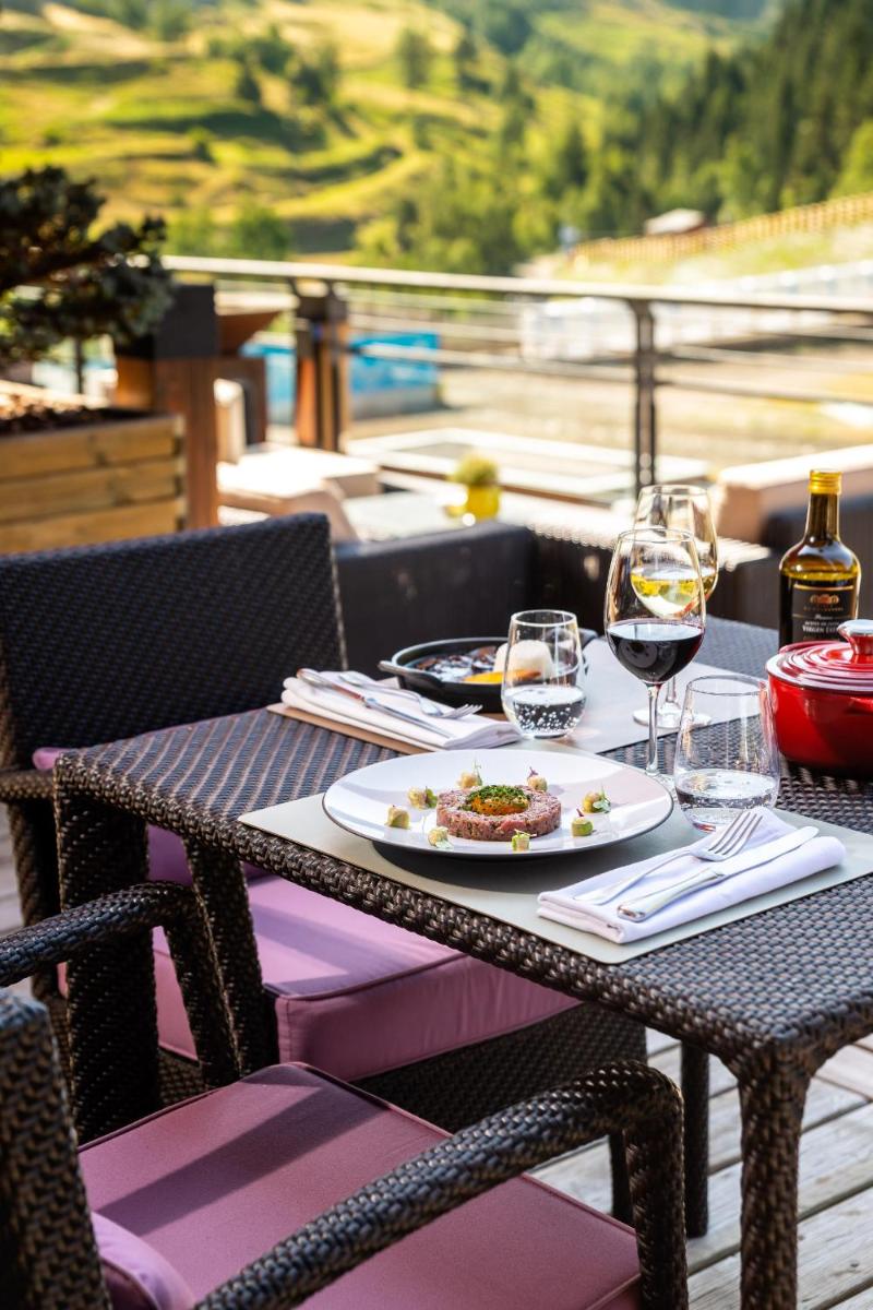 Sport Hotel Hermitage & Spa