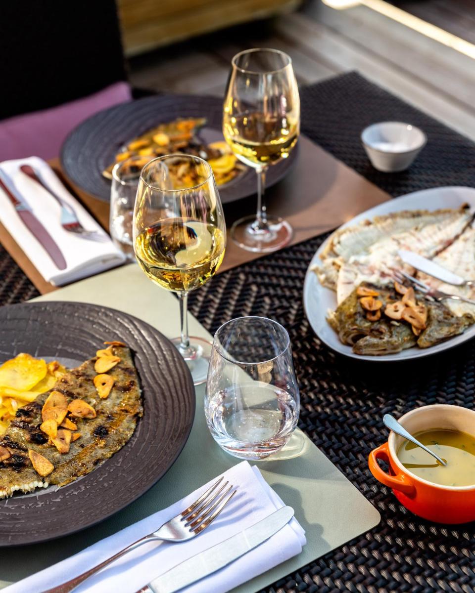 Sport Hotel Hermitage & Spa