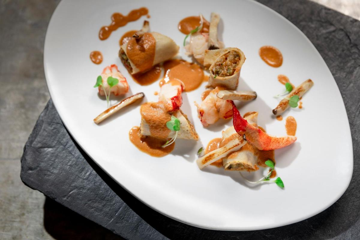 Sport Hotel Hermitage & Spa