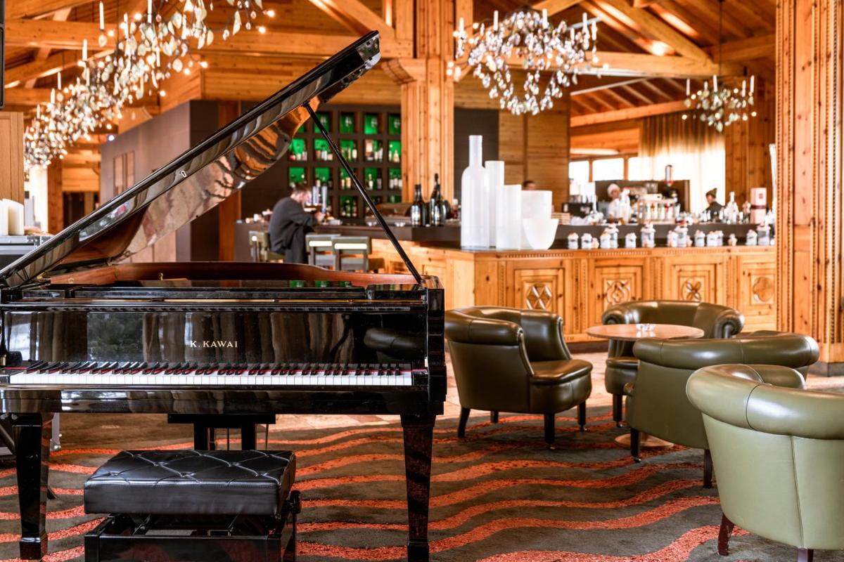 Sport Hotel Hermitage & Spa