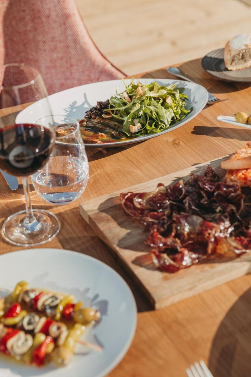 Sport Hotel Hermitage & Spa