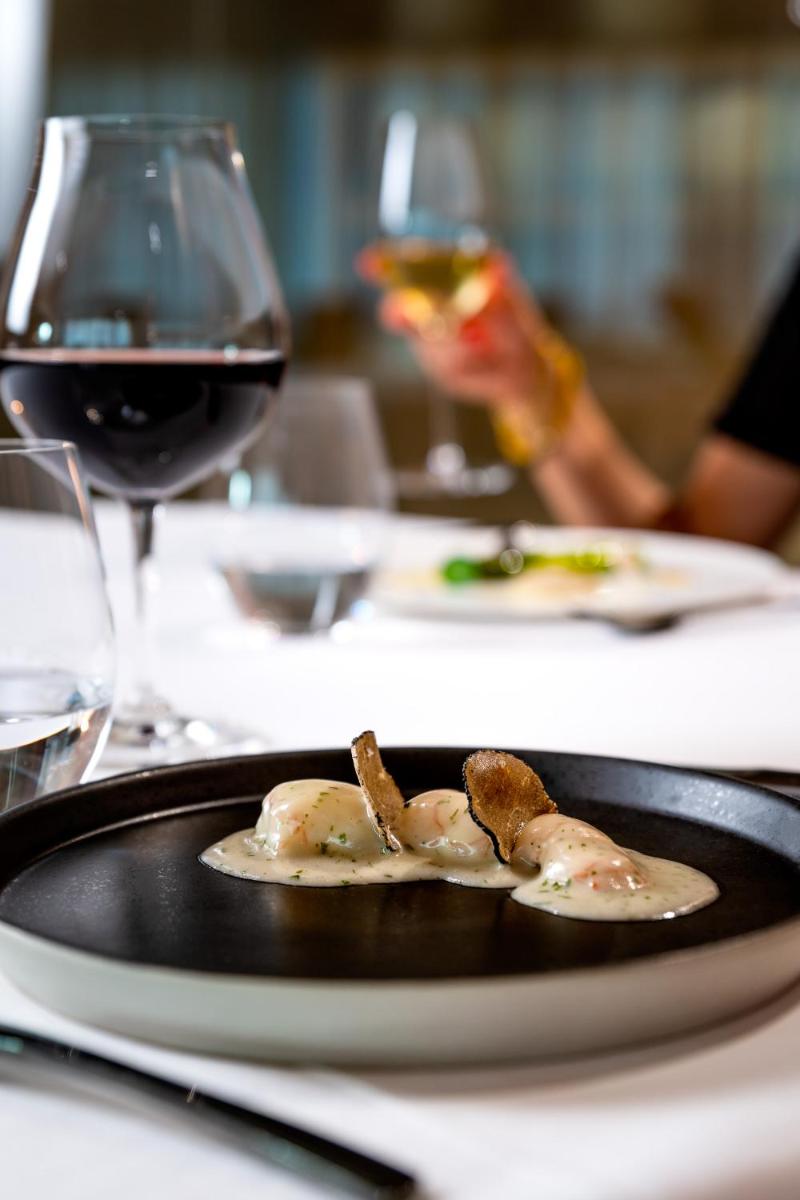 Sport Hotel Hermitage & Spa