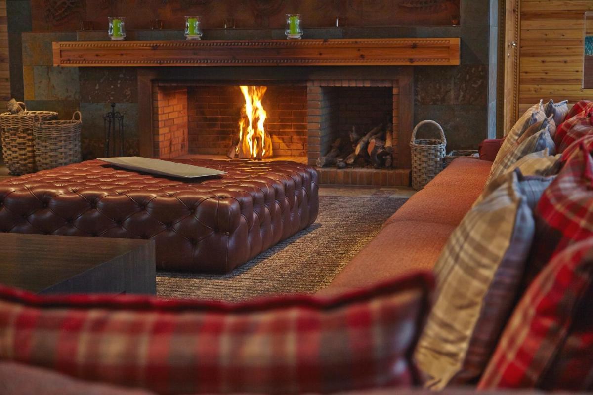 Sport Hotel Hermitage & Spa