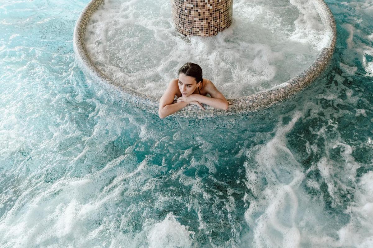 Sport Hotel Hermitage & Spa