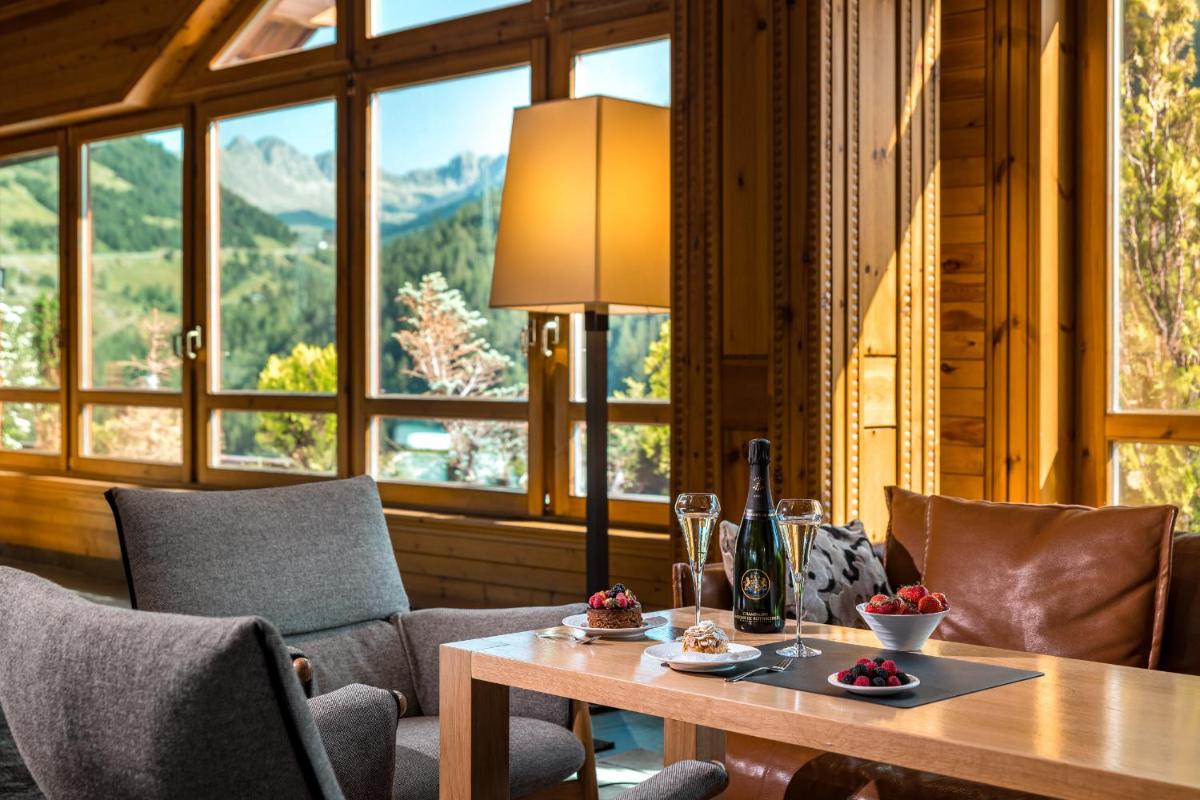 Sport Hotel Hermitage & Spa