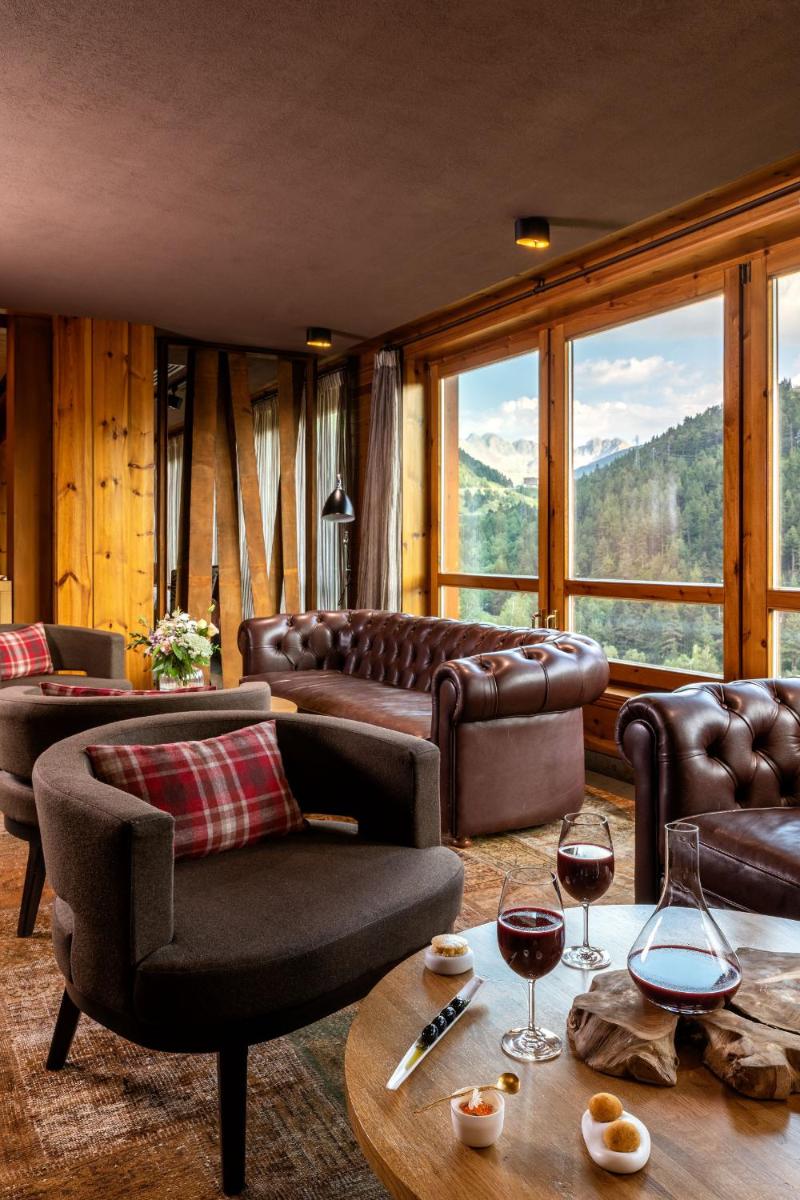 Sport Hotel Hermitage & Spa