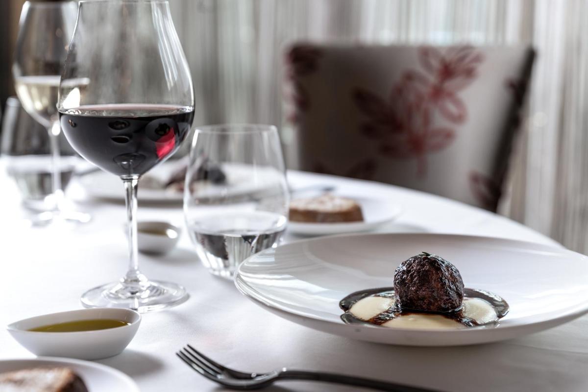 Sport Hotel Hermitage & Spa