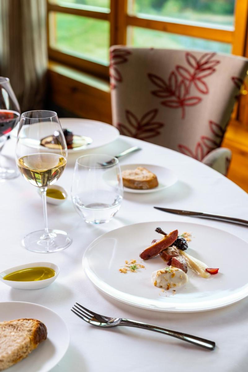 Sport Hotel Hermitage & Spa