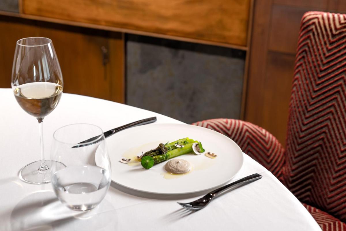 Sport Hotel Hermitage & Spa