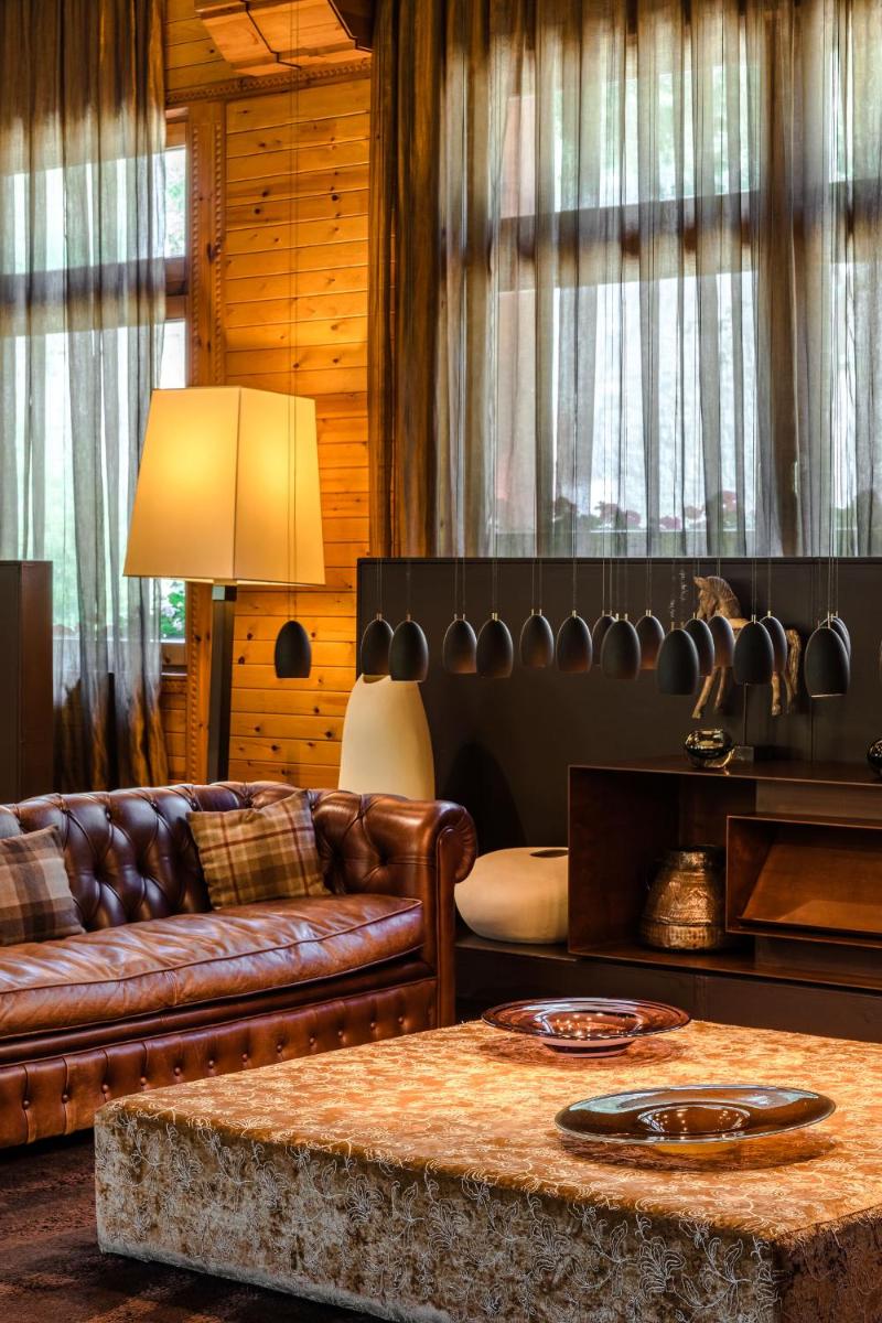 Sport Hotel Hermitage & Spa