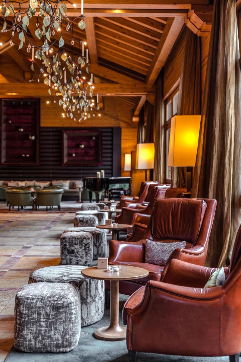 Sport Hotel Hermitage & Spa