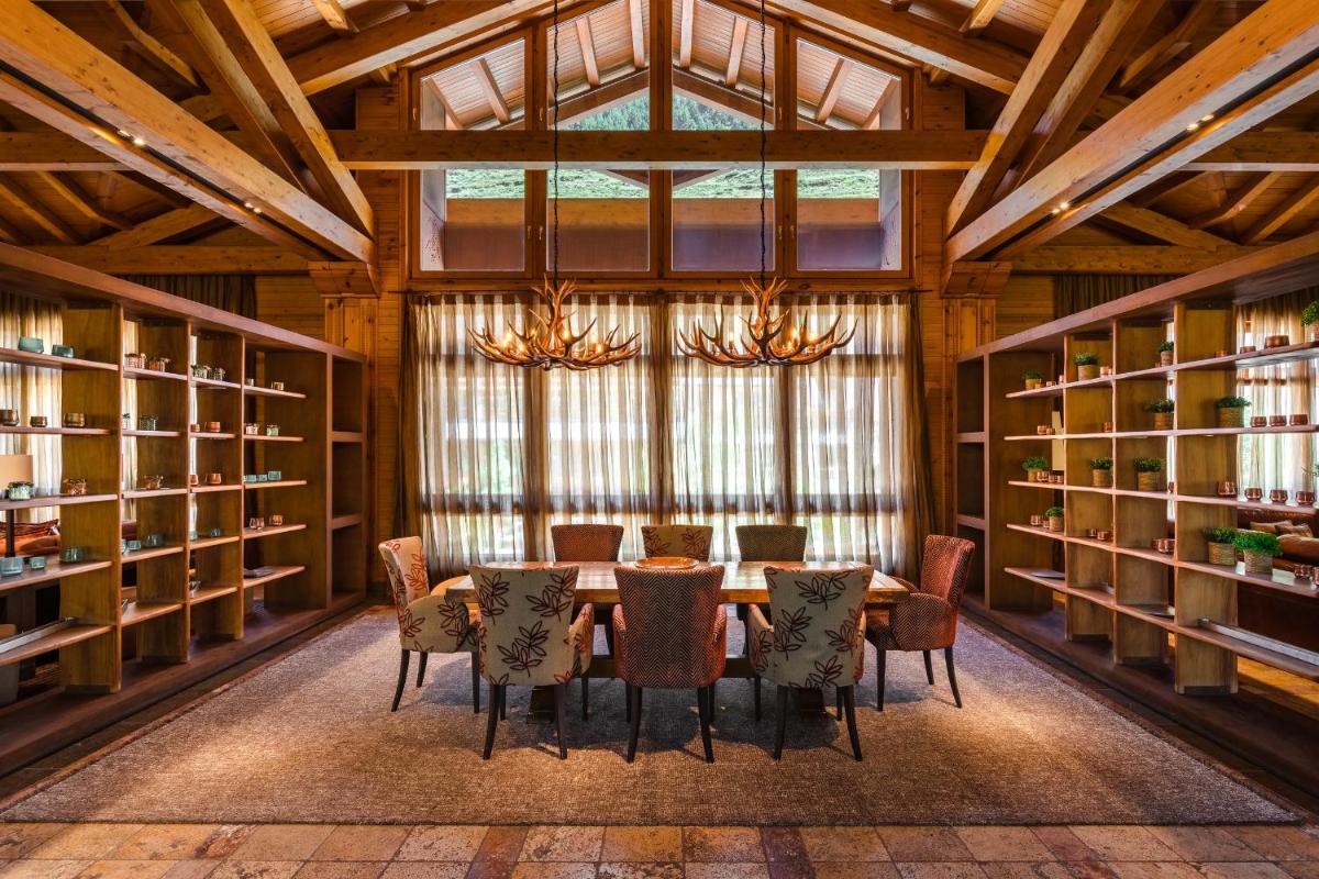 Sport Hotel Hermitage & Spa