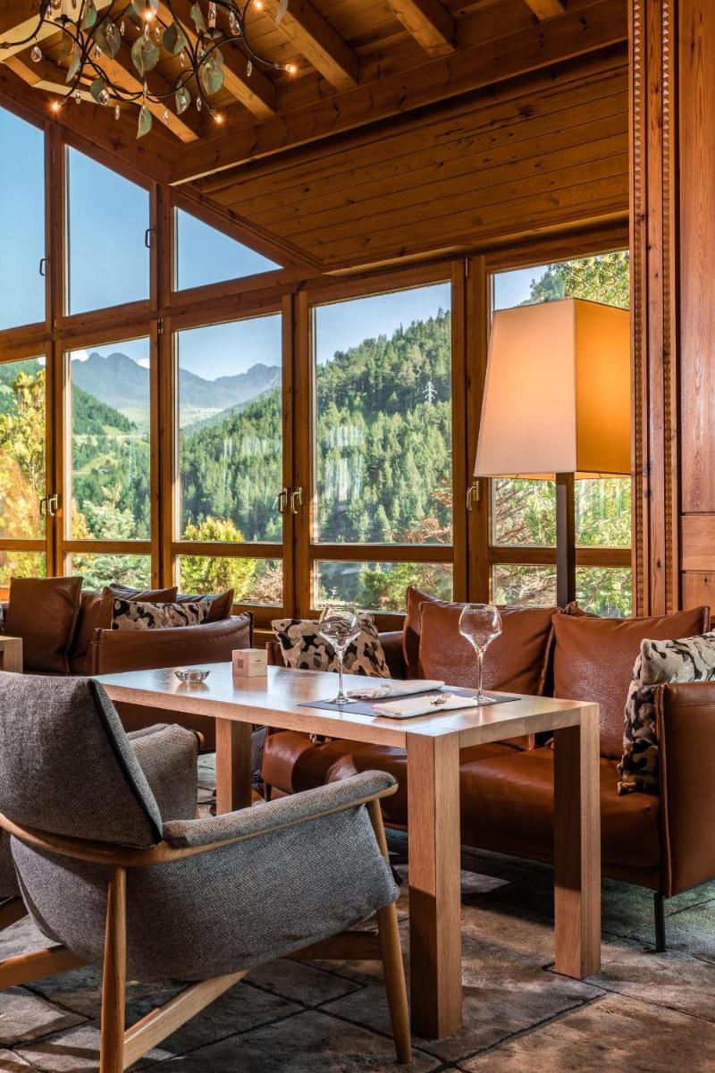 Sport Hotel Hermitage & Spa